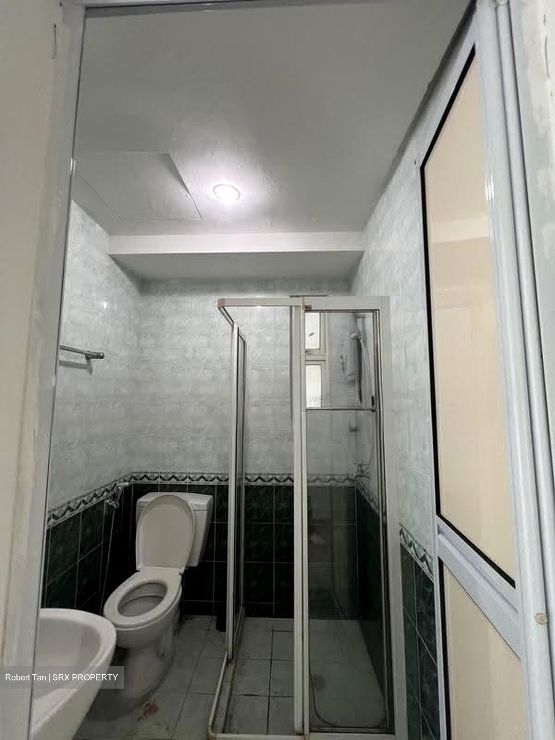 Eng Kong Green (D21), Condominium #628889951